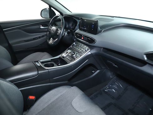 Used 2023 Hyundai Santa Fe SEL image 37