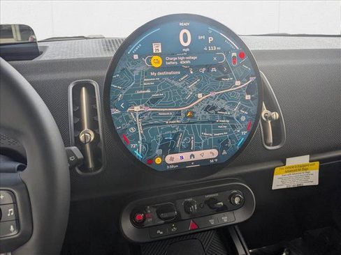 Used 2025 MINI Cooper Countryman SE image 14