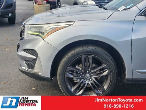 Used 2019 Acura RDX w/ Technology Package image 8