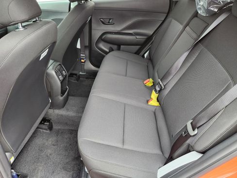 New 2026 Hyundai Kona SEL Sport AWD/4WD image 17