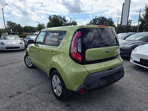 Used 2016 Kia Soul FWD image 5