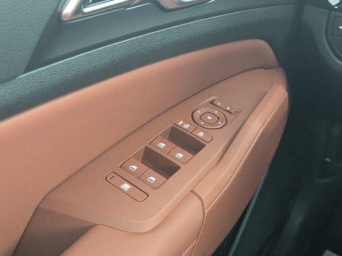 New 2026 Kia Sportage SX FWD image 15