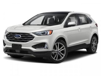 Used 2019 Ford Edge SEL w/ Equipment Group 201A image 1