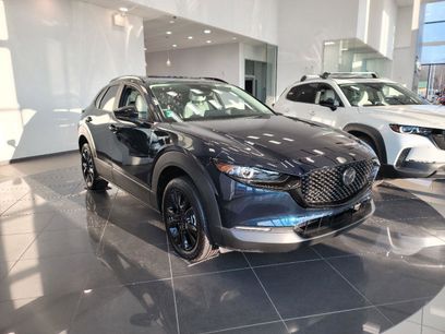 New 2026 MAZDA CX-30 AWD 2.5 S