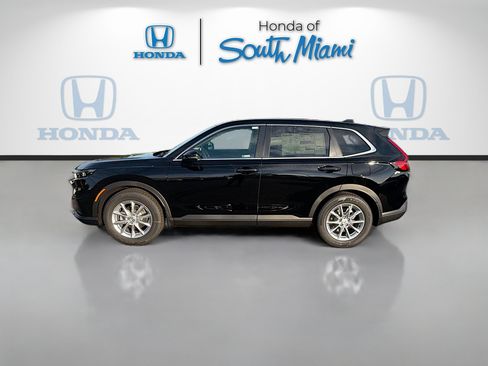 New 2026 Honda CR-V EX image 4