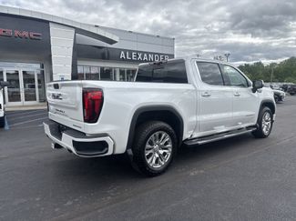 Used 2024 GMC Sierra 1500 Denali w/ Technology Package AWD/4WD video 4