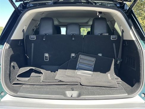 Certified 2023 Nissan Pathfinder SL w/ SL Premium Package image 24