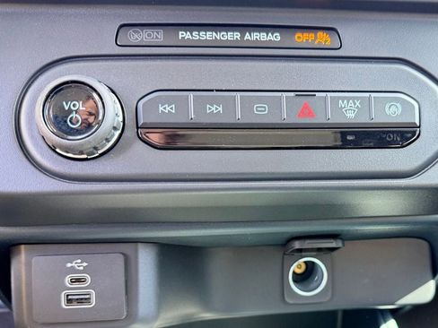 New 2026 Ford Maverick XL w/ 4K Tow Package image 23