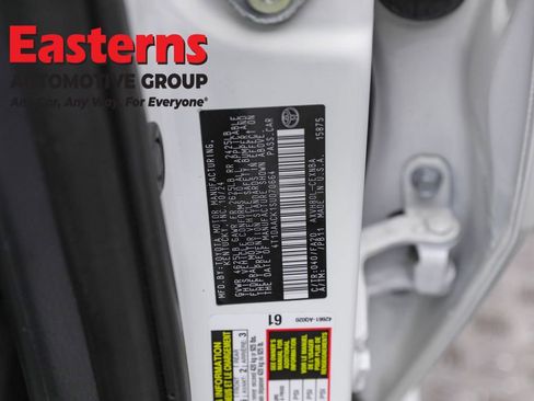 Used 2025 Toyota Camry LE image 33