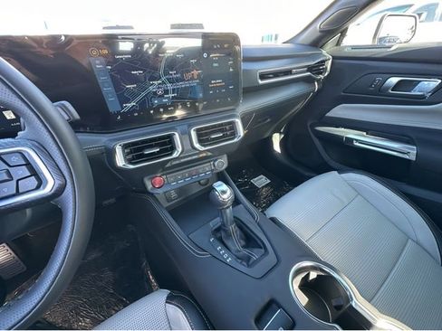 New 2026 Ford Mustang GT Premium image 16