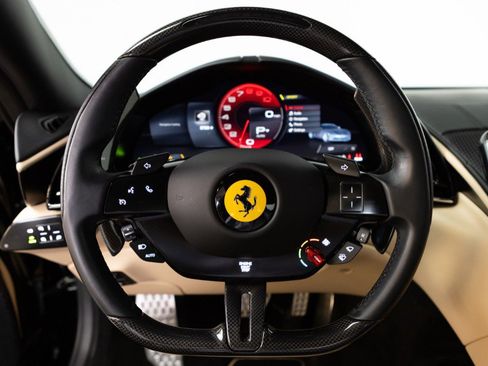 Certified 2021 Ferrari Roma image 64