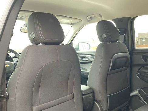 Used 2023 Chevrolet TrailBlazer LT w/ Convenience Package image 33