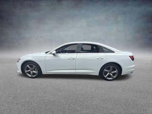Used 2024 Audi A6 Premium Plus AWD/4WD image 12