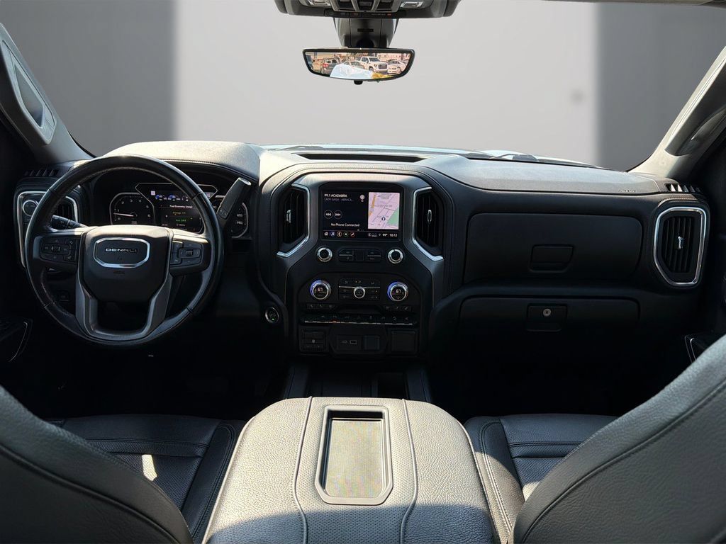 Certified 2022 GMC Sierra 1500 Denali w/ Denali Reserve Package AWD/4WD image 16