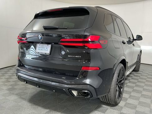 New 2026 BMW X5 sDrive40i w/ M Sport Package RWD image 6