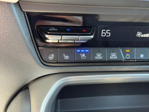 New 2026 MAZDA CX-90 Plug-In Hybrid w/ Preferred image 13