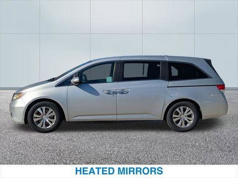 Used 2014 Honda Odyssey EX image 10