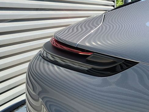 Certified 2025 Porsche 911 Carrera RWD image 16