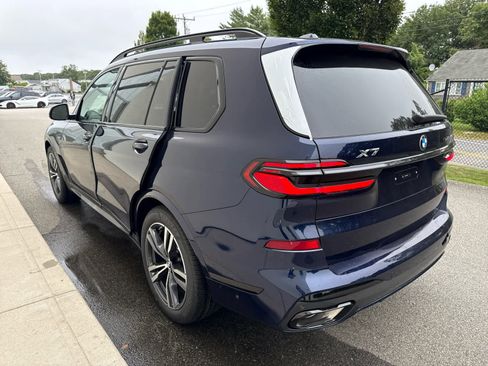New 2026 BMW X7 xDrive40i w/ M Sport Package image 6