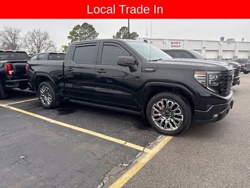 Used 2023 GMC Sierra 1500 Denali image 4