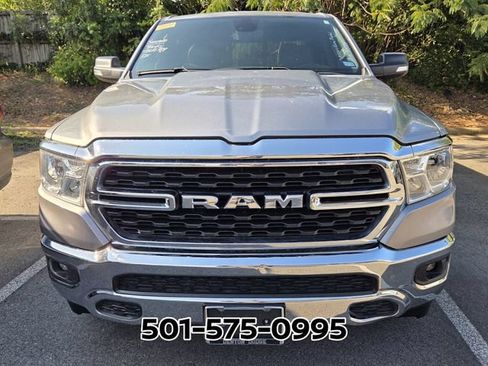 Used 2022 RAM 1500 Lone Star RWD image 2