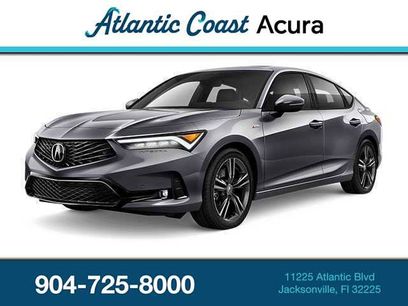 Used 2023 Acura Integra A-Spec