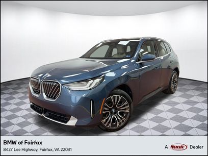 Used 2026 BMW X3 xDrive30 w/ Premium Package