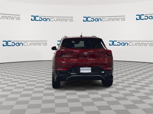 Used 2024 Buick Encore GX Sport Touring w/ Comfort Package image 7