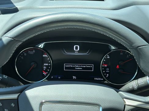 Used 2022 GMC Terrain Denali AWD/4WD image 23