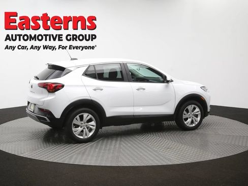Used 2024 Buick Encore GX Preferred FWD image 82