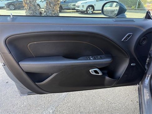 Used 2023 Dodge Challenger R/T Scat Pack image 10