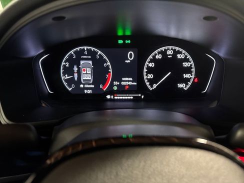 Used 2023 Honda Civic Sport image 16