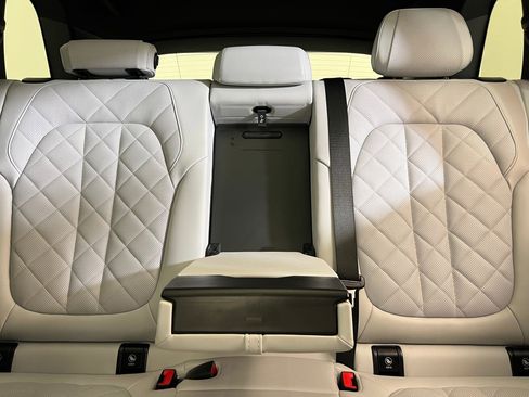 Used 2024 BMW X5 xDrive40i w/ M Sport Package image 31