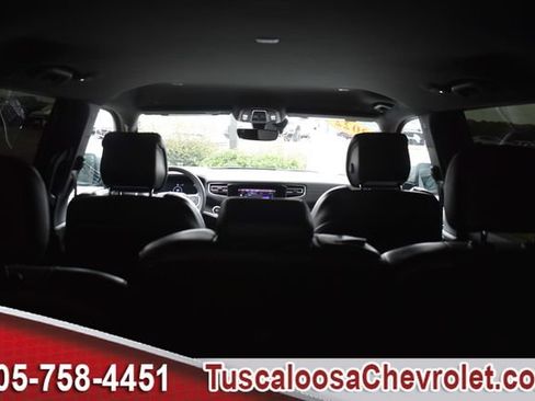 Used 2022 Jeep Wagoneer Series II RWD image 12