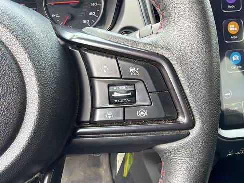 Used 2024 Subaru WRX AWD/4WD image 13