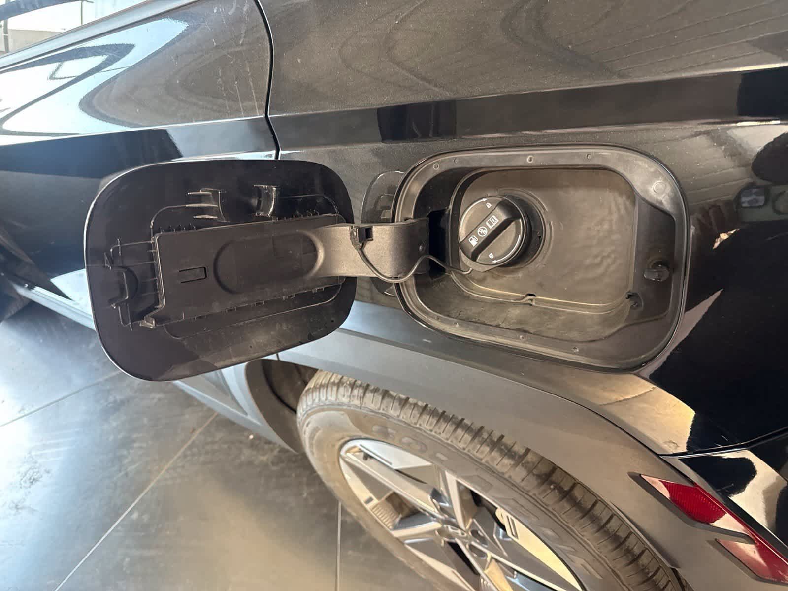 Used 2025 Hyundai Tucson SEL FWD image 11