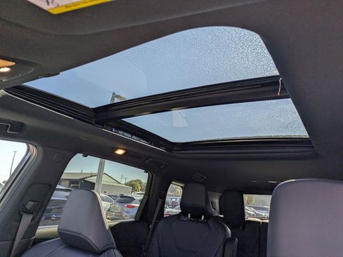 New 2026 INFINITI QX60 Sport w/ Dark Cargo Package image 22