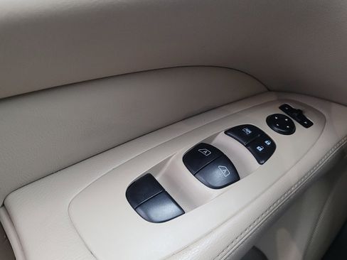 Used 2017 Nissan Pathfinder SL w/ SL Premium Package AWD/4WD image 27