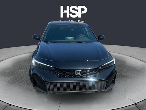 Used 2026 Honda Civic Sport image 8