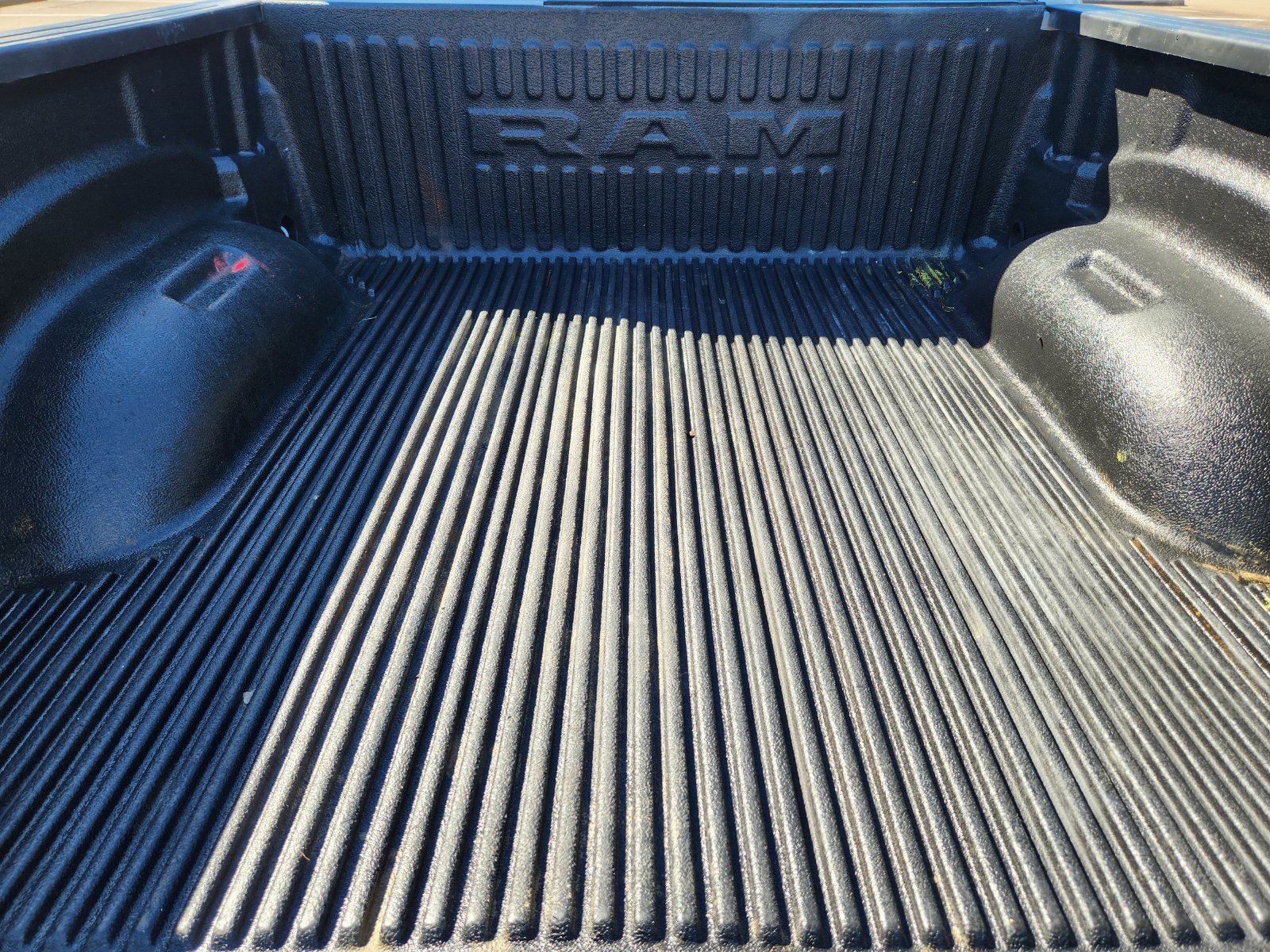 Used 2022 RAM 1500 Lone Star AWD/4WD image 43
