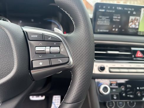 New 2026 Genesis G70 3.3T Sport Prestige AWD/4WD image 17
