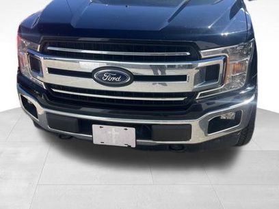 Used 2019 Ford F150 XLT w/ Trailer Tow Package