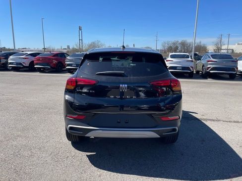 New 2026 Buick Encore GX Preferred w/ Comfort Package image 6