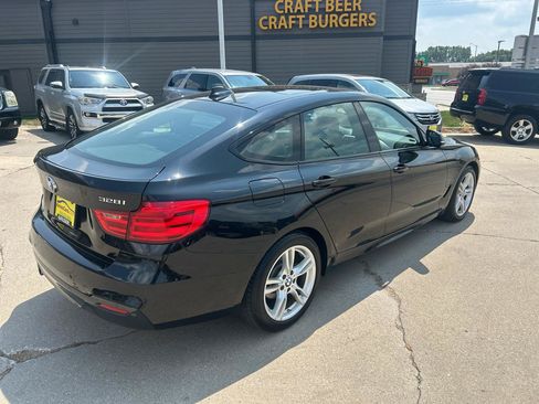 Used 2015 BMW 328i Gran Turismo xDrive AWD/4WD image 3