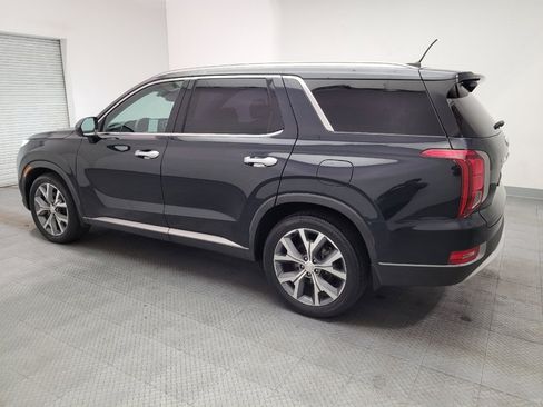 Used 2020 Hyundai Palisade SEL FWD image 3