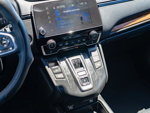 Used 2022 Honda CR-V EX-L image 22