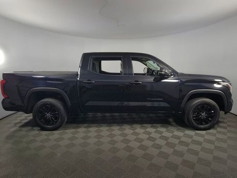 Used 2023 Toyota Tundra SR5 w/ SR5 Convenience Package image 11