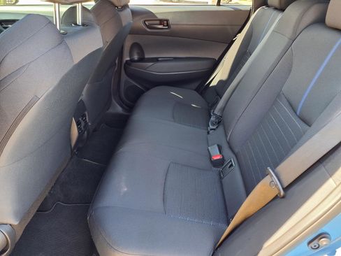 Used 2026 Toyota Corolla Cross SE w/ Moonroof Package image 9