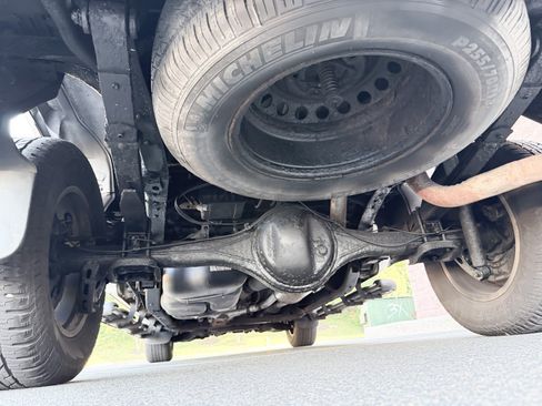 Used 2007 Toyota Tundra SR5 AWD/4WD image 40