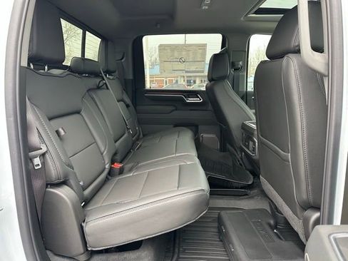 New 2026 GMC Sierra 3500 Denali w/ Denali Reserve Package image 12
